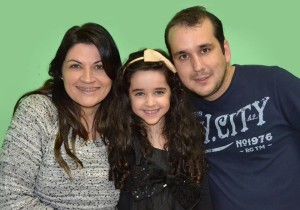 Foto da Familia 2