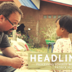 Headlines: Human Trafficking in Cambodia