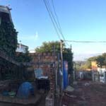 Suburban Mom Visits Brazilian Slum