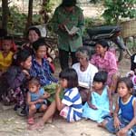 A Simple Need in Cambodia