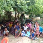 A Simple Need in Cambodia