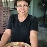 Soap-making Changing Lives in Thailand