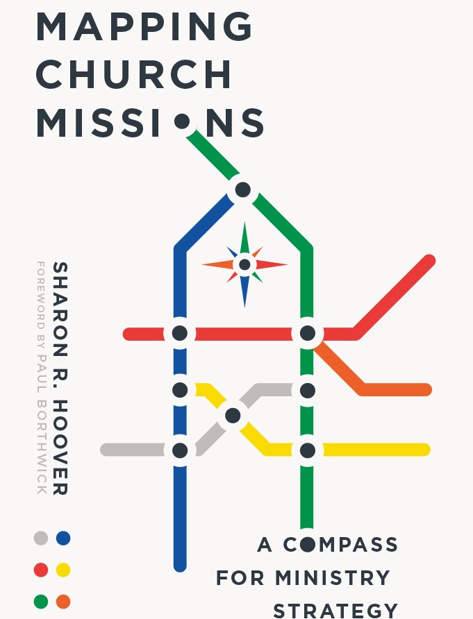 Mapping Church Missions