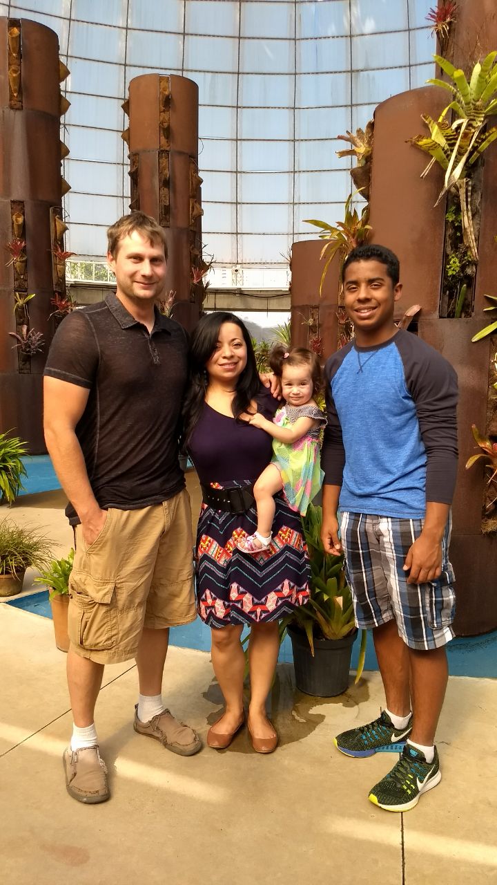 Testimony: Burdened for her Community, Woman Reaches Out to LBM to Plant a Church