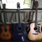Guitar Lesson Outreach