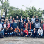 Brazilian Church’s Mission Trip To LBM Church Plants