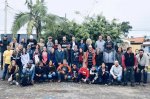 Brazilian Church’s Mission Trip To LBM Church Plants