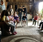 Church Plant Planting a New Church