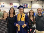 Staff Update – Hubbard Family