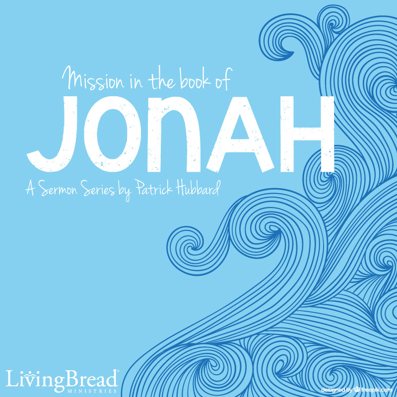 Mission in the Book of Jonah