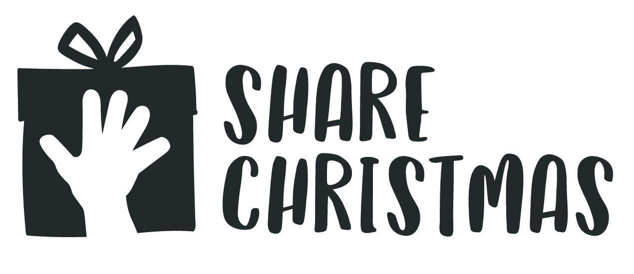 Share Christmas 