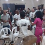 Ministry in NE Brazil