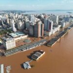 Flooding in Rio Grande do Sul