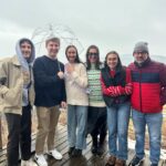 Staff Update: Hubbard Family